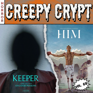 Folge 68 - Keeper & Him