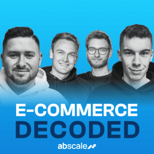 André Frühwirth und Paul Seyringer (Styleholz) | Vom Holzhandwerk zur Millionen-Brand | ECD#87