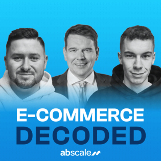 Christian Gebert (steuerberaten.de) | Vom Steuer-Nerd zum digitalen Vorreiter | ECD #89