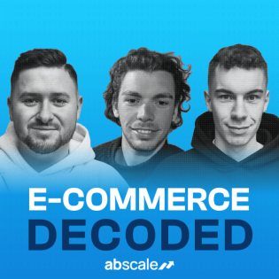 Leon Jungfleisch (vennie | ex peeces) | Vom Vintage Millionen-Imperium zum AI-Startup | ECD #90