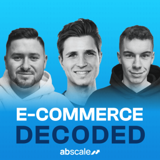 Jannik Semmelhaack (VOIDS) | Nie dagewesener Profit durch Software im Bestandsmanagement | ECD#92