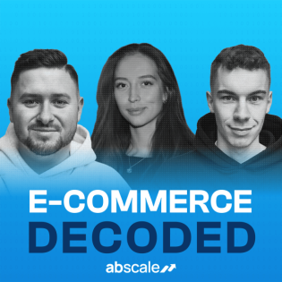 Kristina Mertens (everstox) | Die Zukunft des E-Commerce sieht anders aus, als du denkst | ECD #100