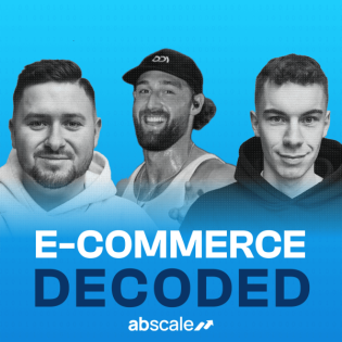 Dominik Stroh (Retreature & ODY) | Marathon in SNOCKS Socke - Wie Leidenschaft zur Brand wird | ECD#112