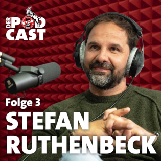 Stefan Ruthenbeck – „Dafür beneide ich Steffen Baumgart“