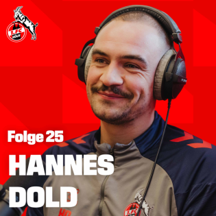 Spielanalyst Hannes Dold - “In Fußballdaten kann man sich auch verlieren“