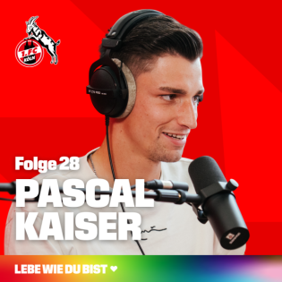 Schiedsrichter Pascal Kaiser - „Ich hatte richtig Angst“