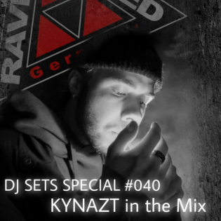 Dj SETS SPECIAL #40 | KYNAZT in the Mix