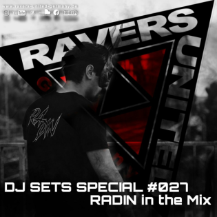 DJ SETS SPECIAL #27 | RADIN in the Mix