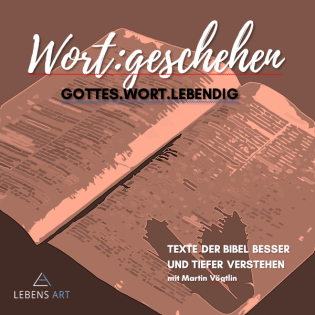 #060 Jeremia - der leidende Prophet