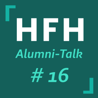 #16 Was wurde aus... Janina Bösche?