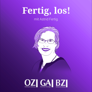 33. Ein Leben am Lenker – im Gespräch mit Horst Tinnemeyer