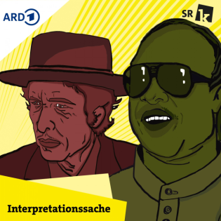 Blowin‘ in the Wind von Bob Dylan