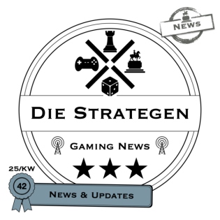 ASUS ROG XBox Ally X Nachtrag & das Steam Next Fest | DieStrategen Gaming News KW42/2025