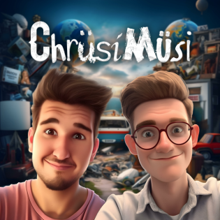 Folge 13 - Mit Bächer bächere