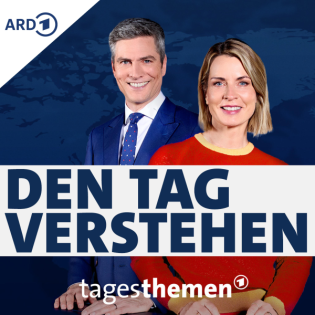 tagesthemen 22:45 Uhr, 07.12.2025