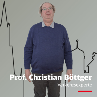 Hoffnung und Resignation? – Die Lage der Bahn im Jahr 2025