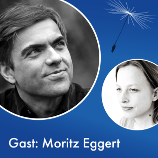 Der weiße Garten - Moritz Eggert