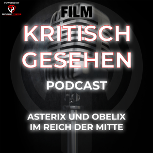 ASTERIX UND OBELIX IM REICH DER MITTE Film ️ 0031 Kritik Aktuell German Deutsch 2023