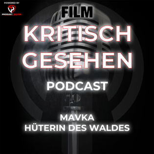 MAVKA - HÜTERIN DES WALDES Film ️ 0020 Kritik Aktuell German Deutsch 2023
