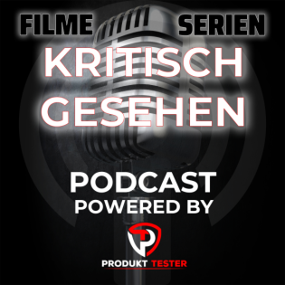 KRITISCH GESEHEN Podcast Start Filme Serien Kritik ️ 0000 German Deutsch 2023
