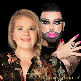 Body Positivity, Mut und Mode: Melanie Hauptmann über Fräulein Kurvig und das Anderssein