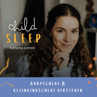 #96 Schreibaby – wenn dein Baby einfach nicht zur Ruhe kommt | mit Dr. Katharina Wenning