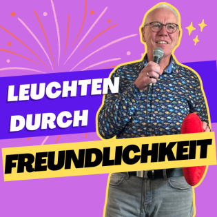 Die Dunkelheit erhellen | Thomas Hascher