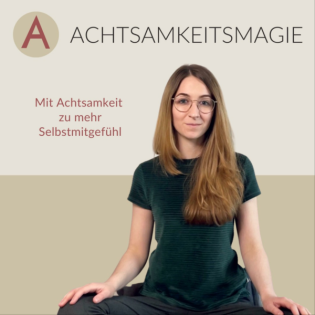 13 Body Scan / Körperreise