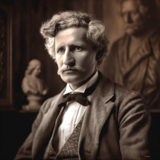 Paul Rée, (1849-1901), German philosopher