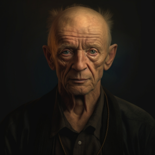 Fjodor Michailowitsch Dostojewski, Russian philosopher, (1821-1881)