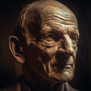 Fjodor Michailowitsch Dostojewski, (1821-1881), russischer Philosoph