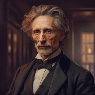 Alexander Alexandrowitsch Bogdanow, (1873-1922), Russian philosopher