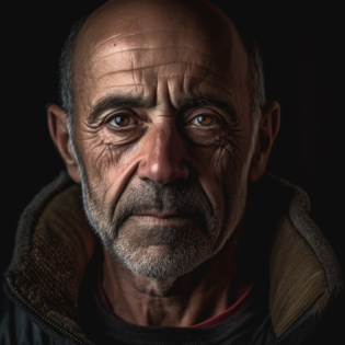 George Santayana, (1863-1952), Spanish philosopher