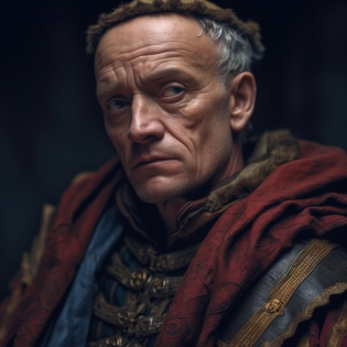 Nikolaus von Kues, (1401-1464), deutscher Philosoph