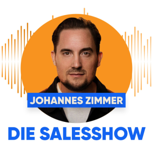 #87 SO verkauft Tony Robbins: Sein Sales Framework geleakt!