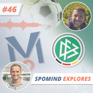 46 - Podcast-Jahresspecial: Back-to-the-roots mit DFB-Stützpunkttrainer David Quidzinski