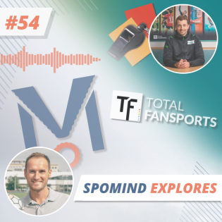 54 – Wie das Referee-Dasein & eine positive Fehlerkultur zum Persönlichkeitswachstum beitragen