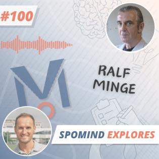 100 - Ralf Minge: Fußballer, Trainer, Dynamo Legende – eine wechselhafte Karriere