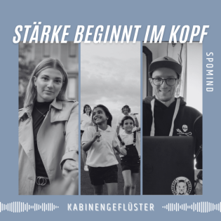 108 - Emotionsregulation im Kindesalter: Umgang mit Gefühlen lehren