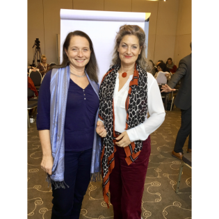 Folge 8 Was wir beim NLP-Kongress in Hamburg gelernt haben