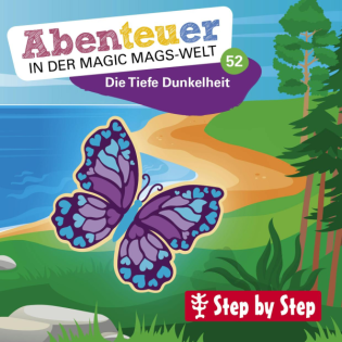 Die tiefe Dunkelheit