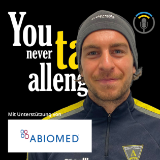 Vom FC Bayern bis nach Aachen: Gianluca Gaudino