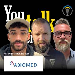 Backhaus, Eller, Hanraths zu Gast im AZ-Forum