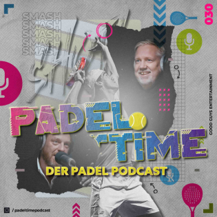 Sturzflug durch die Padel-Szene