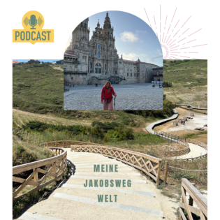 7: Fazit 1. Woche Jakobsweg Portugal