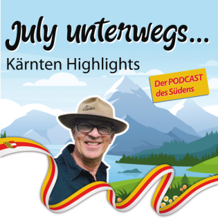 Burg Sommeregg - Seeboden am Millstätter See