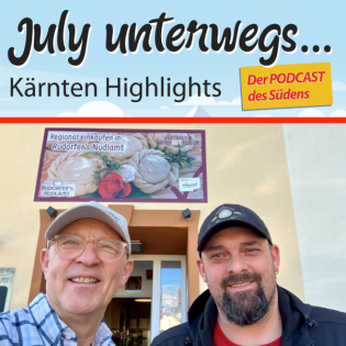 Rudorfer's Nudlamt - Wernberg