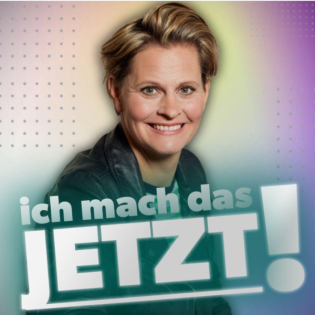 #54 Es ist nie zu spät, eine gute Kindheit gehabt zu haben