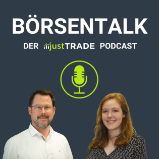 Dividendensaison 2025: Ausschüttungen, Einlagekonto und steuerliche Aspekte - Börsentalk #51