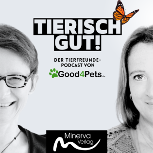 Der Miau-Code – Katzen verstehen (9) - "Deine Katze redet – du hörst nur nicht zu" mit Tatjana Mennig